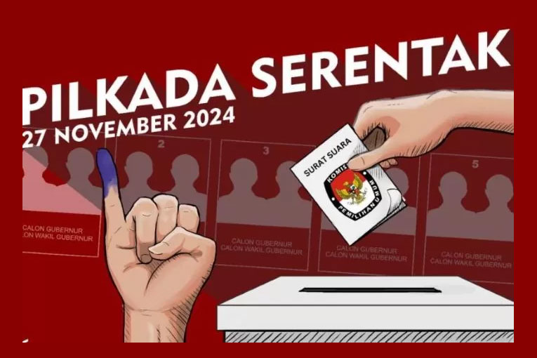 PAN dan PKS Belum Tentukan Dukungan Paslon Pilwako Batam
