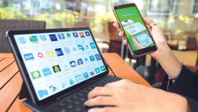 Aturan Pinjol mesti Utamakan Perlindungan Rakyat