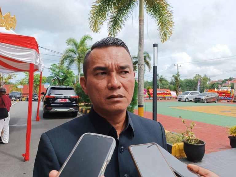 Antisipasi Judi Online di Kalangan ASN, Pemko Segera Keluarkan Surat Edaran