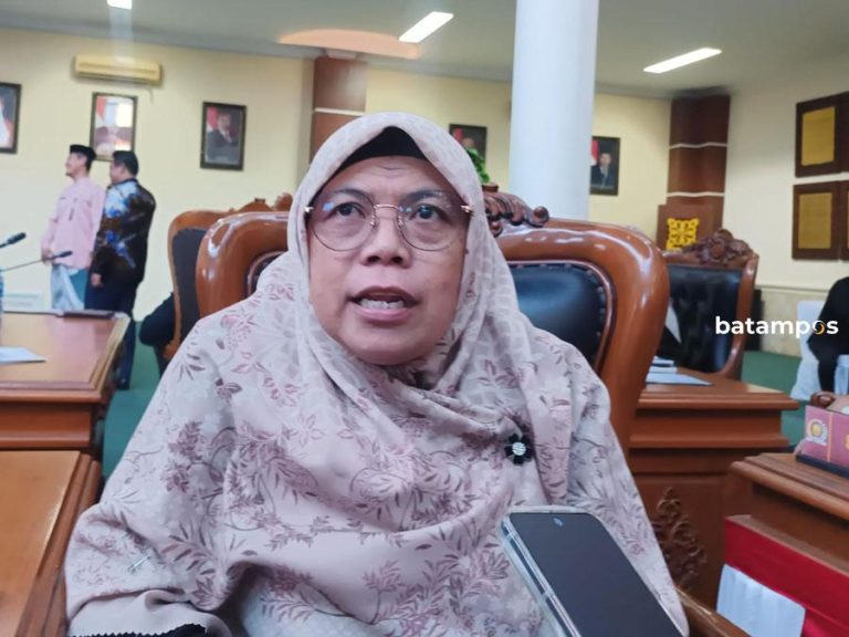 PKS Usung Rahma dan Rizha pada Pilwako Tanjungpinang