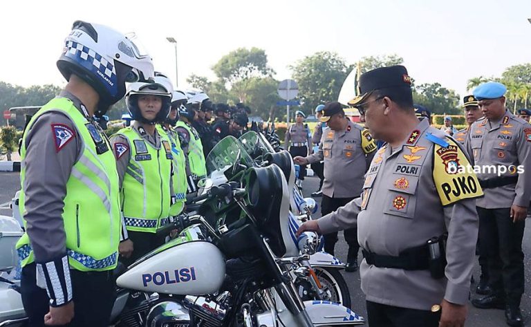 Operasi Patuh Seligi 2024 Dimulai