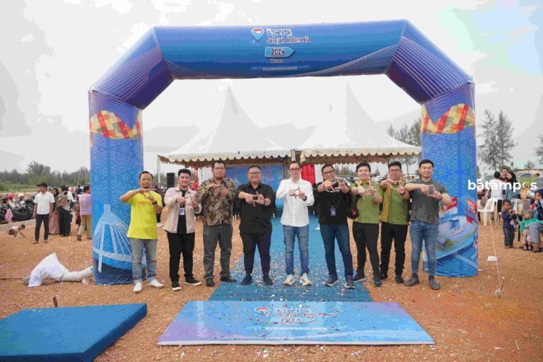 BI Gelar Kompetisi QRIS Jelajah Indonesia