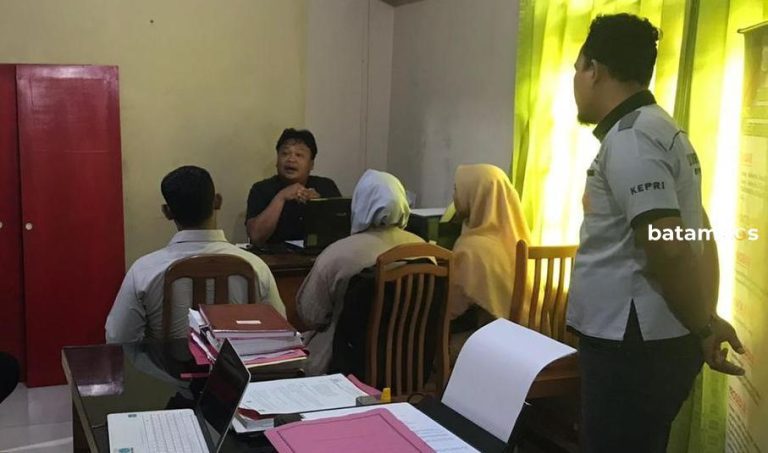 Sejumlah Saksi Diperiksa Terkait Santriwati Ponpes di Bintan Diduga Jadi Korban Kekerasan hingga Depresi