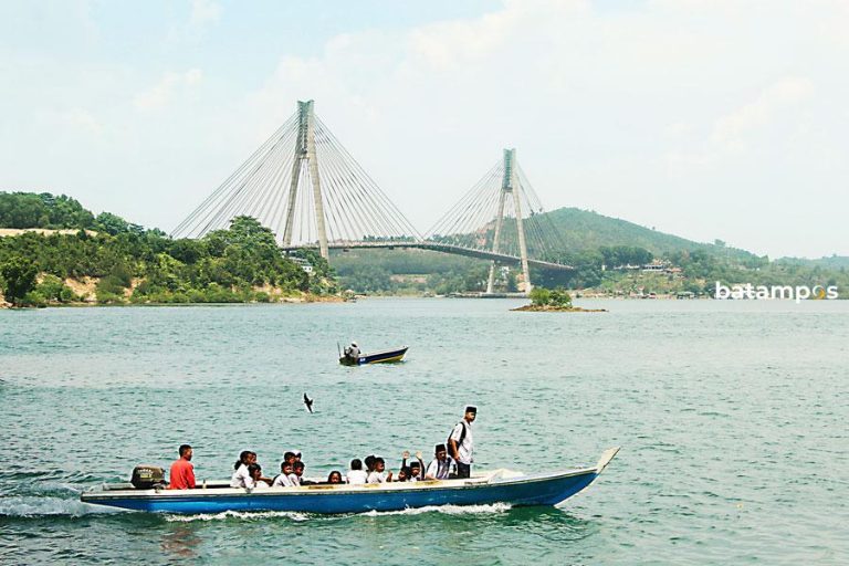 Sekolah Negeri di Hinterland Kurang Peminat