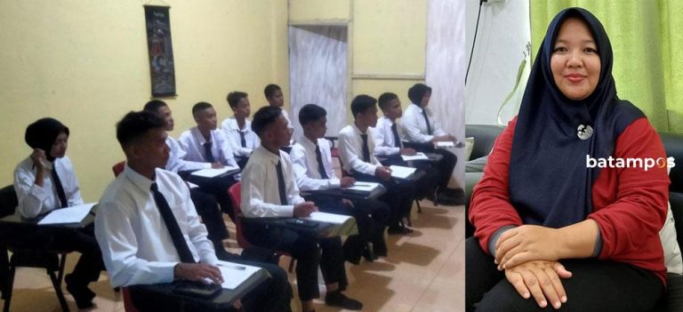 11 Siswa SMKN 1 Seri Kuala Lobam, Bintan, Siap Magang Kerja ke Jepang