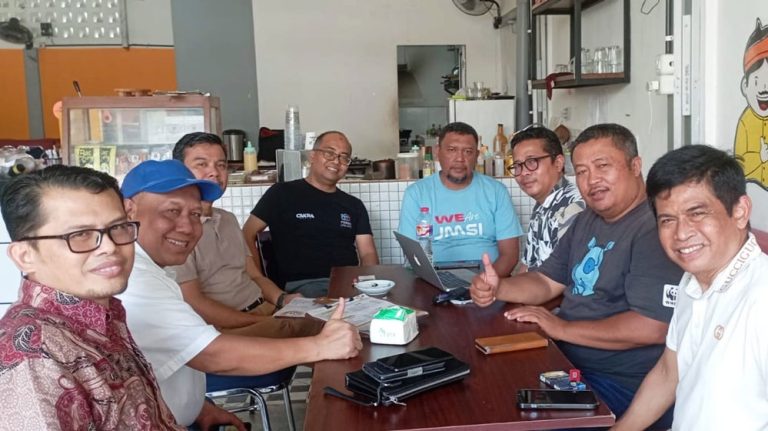 Rapat SC Raker dan Silatnas IKA Unri: Finalkan Materi Raker dan 4 Rekomendasi Penting