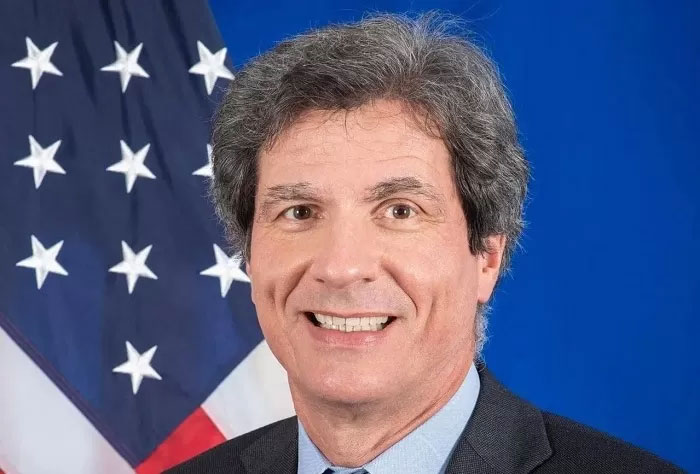 Wamenlu AS Kunjungi Indonesia Hari Ini