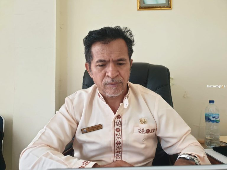 BUMD Kepri Bakal Kelola Migas, Pemkab Anambas Akui Belum Terima Rencana Bisnis