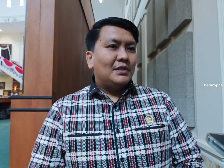 Airlangga Mundur dari Ketum, Golkar Tanjungpinang Pastikan Koalisi dengan PDIP-Gerindra Tetap Dilakukan di Pilwako