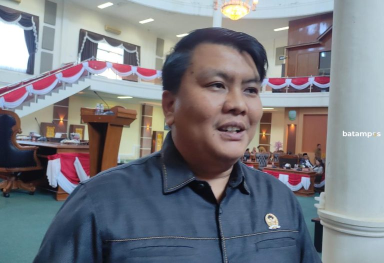 Bantuan Perbaikan Rumah Tak Layak Huni Dipangkas