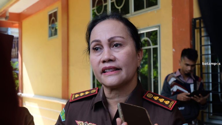 Kasus Pasar Puan Ramah, Jaksa Periksa Pihak Terkait