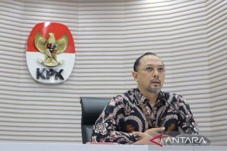 KPK Usut Dugaan Korupsi Shelter Tsunami, Nilai Proyeknya Mencapai Rp 20 Miliar