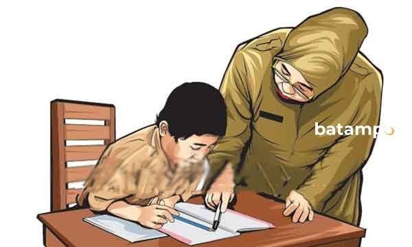 CPNS Batam Tidak Ada Formasi Guru