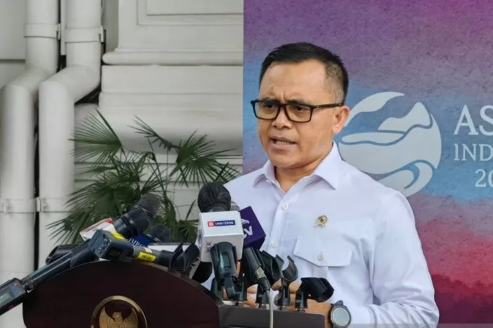 Menteri PAN-RB Pastikan 1.700 ASN Pindah ke IKN Mulai Oktober