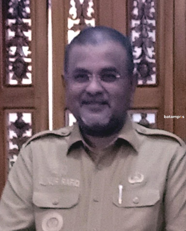 Pemkab Karimun Buka Lowongan CPNS, Ada untuk Tamatan SMA