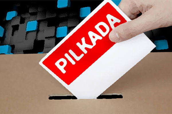 KPU Buka Tanggapan Masyarakat untuk DPS Pilkada 2024