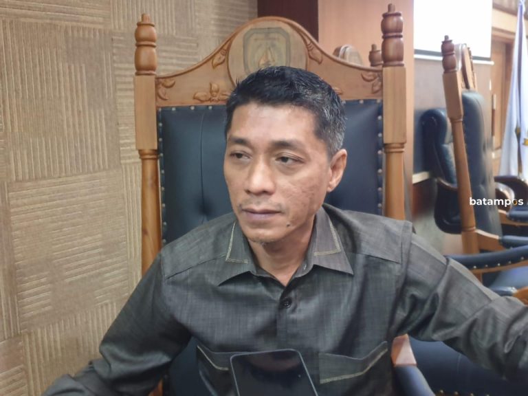 Megawati Jatuhkan Pilihan ke Rudi-Rafiq, Kader PDIP Anambas Siap Tempur Wujudkan Pemimpin Baru Kepri