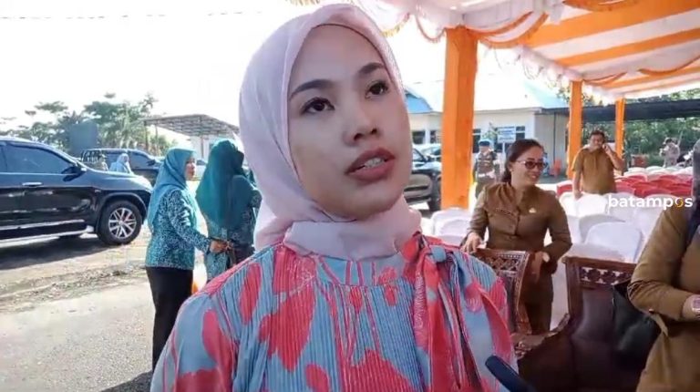 Hafizha: Jangan Pandang Sebelah Mata Masalah Stunting