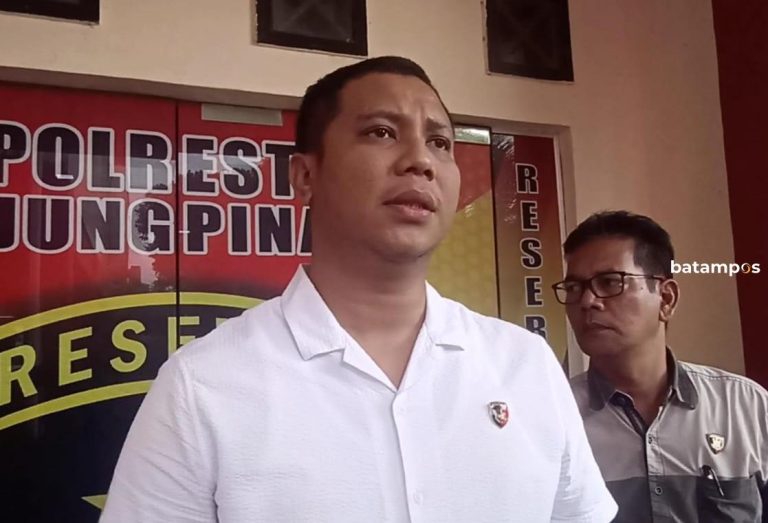 Buser Buru Perampok, Nenek Korban Rampok masih Dirawat di RS