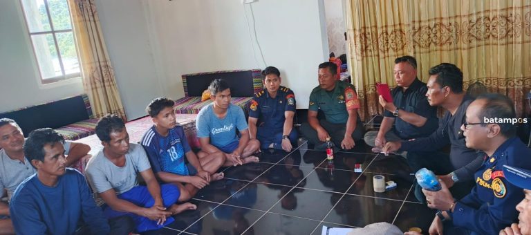 Hasil Uji Lab Potasium Mengandung Sianide, Berkas Rizal Sudah Diserahkan ke Jaksa