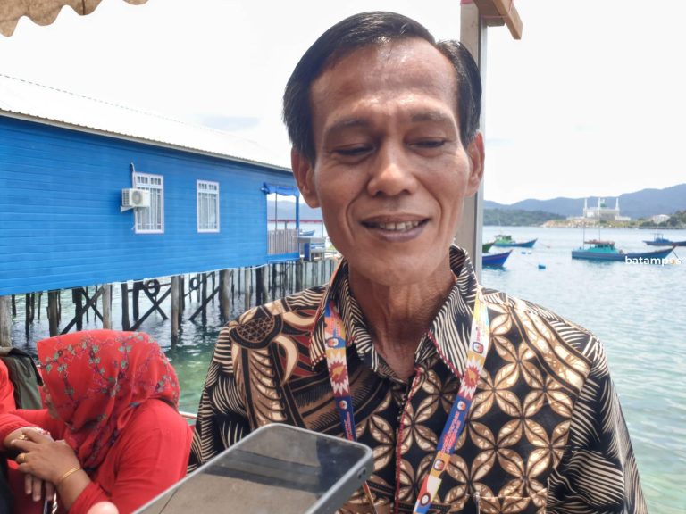 Anggota Panwascam Siantan Mengundurkan Diri, Bawaslu Segera Proses Pergantian Antar Waktu