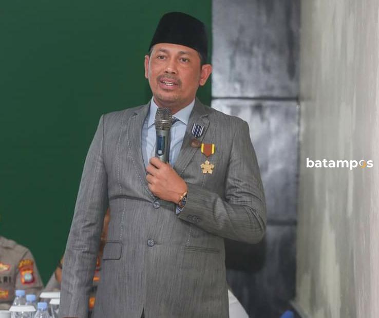 Pengelola THM di Anambas Tak Kantongi Izin Jual Mikol dan Penyediaan Wanita Pemandu Lagu