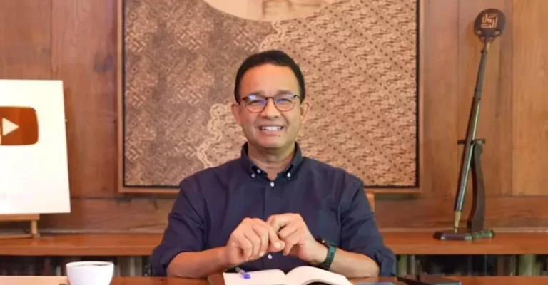 Gagal Maju di Pilkada Jakarta 2024, Anies Baswedan Minta Maaf