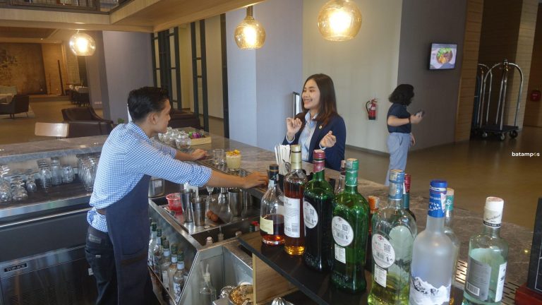 Relaksasi VoA Tak Kunjung Disetujui, Industri Perhotelan di Batam Jalan di Tempat