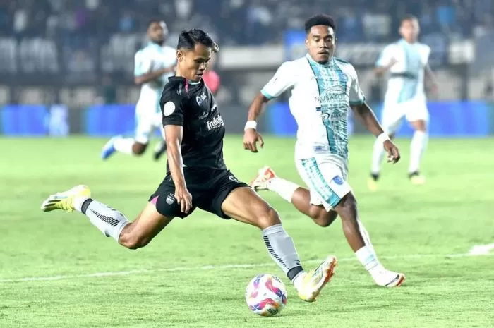 Daftar Skuad Timnas Indonesia di Kualifikasi Piala Dunia 2026 Bocor