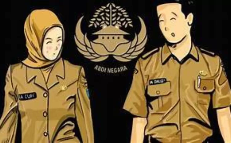 Ini Formasi CPNS Kemenag 2024, Ada Pegawai untuk di IKN hingga Penghulu