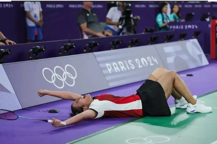 Klasemen Perolehan Medali Olimpiade 2024, Angkat Besi dan Panjat Tebing Jadi Tumpuan Indonesia