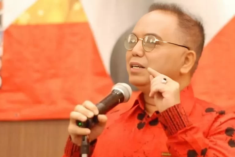 Dua Pidato Megawati Menyenggol Kapolri Disebut Bermuatan Intimidasi