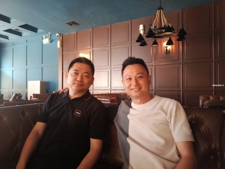 Dinilai Hambat Penerbangan China-Batam, Asosiasi Pariwisata Soroti Biaya Visa