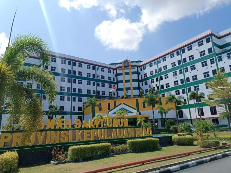 RSUD RAT Siapkan 17 Dokter Spesialis untuk Cek Kesehatan Paslon Kepala Daerah