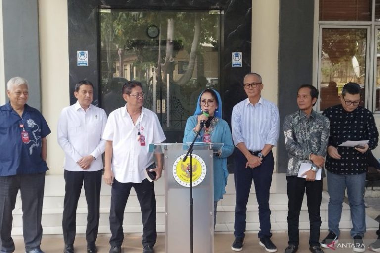 Pansel Kompolnas Umumkan 50 Orang Lolos Tes Tahap Pertama, Ini Daftarnya