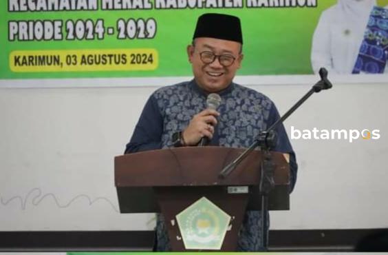 Jambore Kader Posyandu Kecamatan Selat Gelam, Kader Posyandu dapat Penghargaan