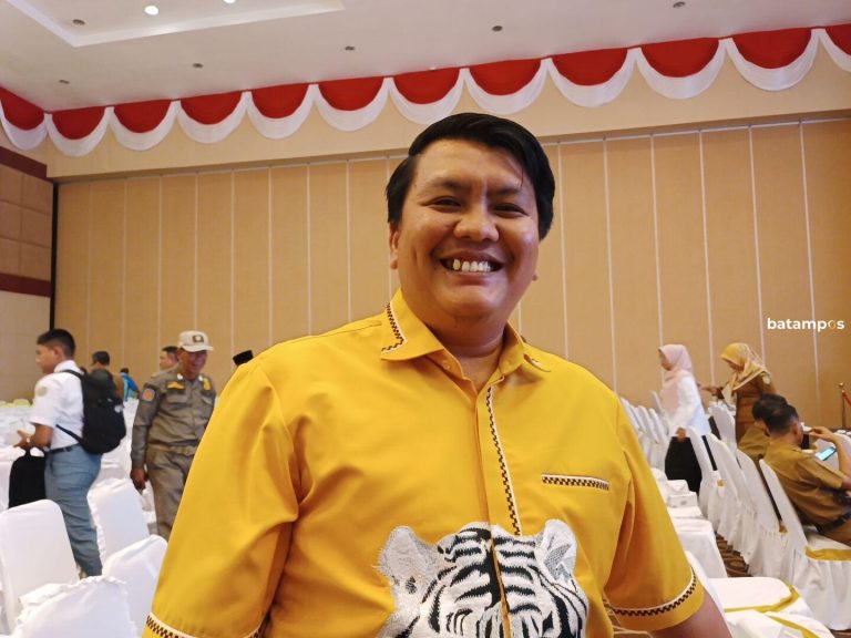 TPP ASN Tanjungpinang Tak Jadi Dipotong buat Tutupi Defisit, Gantinya Anggaran Perjalanan Dinas OPD Dipotong