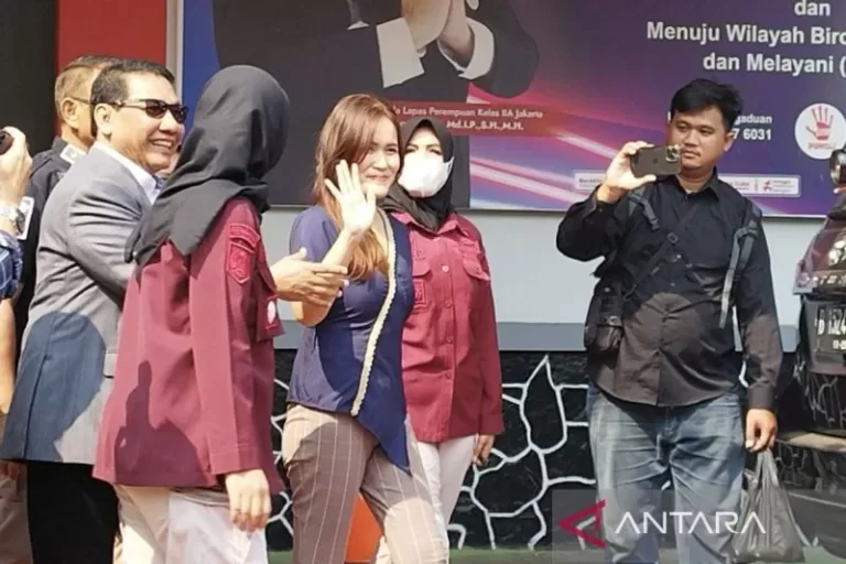 Jessica Wongso Berencana Ajukan PK Lagi, Kejagung SiapHadapi