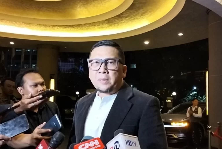 Sah, DPR-KPU Resmi Akomodasi Putusan MK, Kaesang Tak Bisa Maju Pilkada, PDI-P Bisa Usung Calon Sendiri di Jakarta