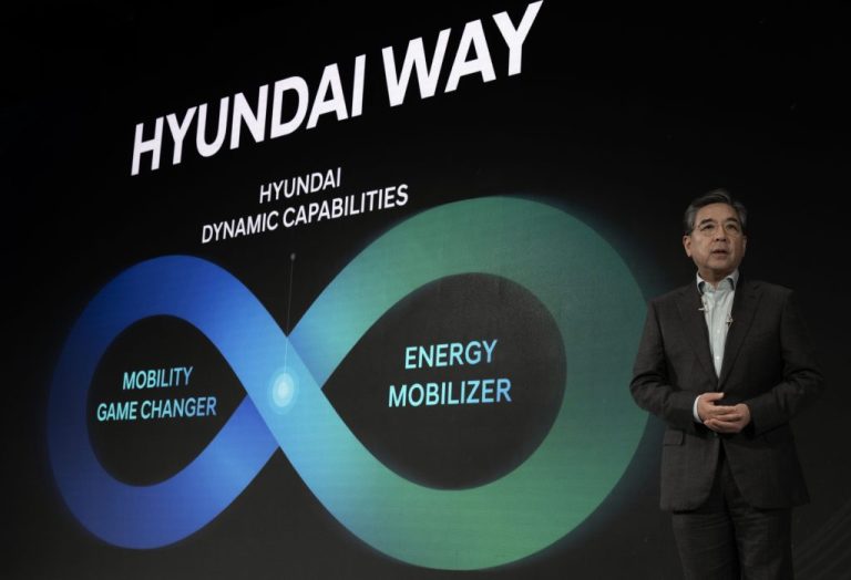 Hyundai Motor Ungkap Strategi ‘Hyundai Way’ serta Target Jangka Menengah dan Panjang pada CEO Investor Day 2024