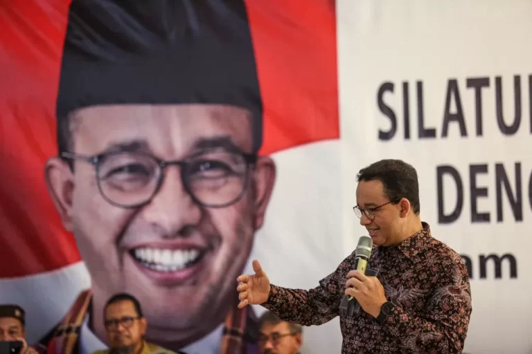 Anies Berpeluang Maju di Pilkada Jakarta Usai Putusan MK, Ridwan Kamil: Tidak Masalah!