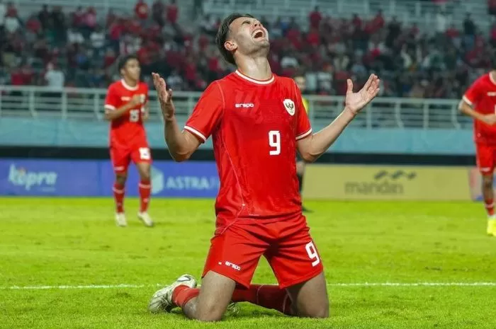 Prediksi Pemain Timnas Indonesia di Kualifikasi Piala Dunia 2026