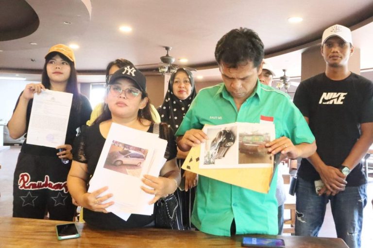 Korban Penggelapan Mobil di Batam Bertambah, Terbaru 2 Unit Dibawa Kabur