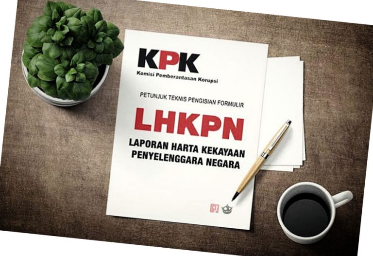 Lengkap! 50 Anggota DPRD Terpilih Sudah Serahkan LHKPN