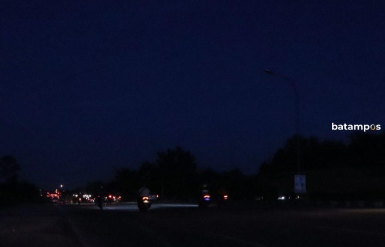 PLN Batam Tak Ungkap Jumlah Pajak PJU: Fokus Pemeliharaan di Tangan Pemko