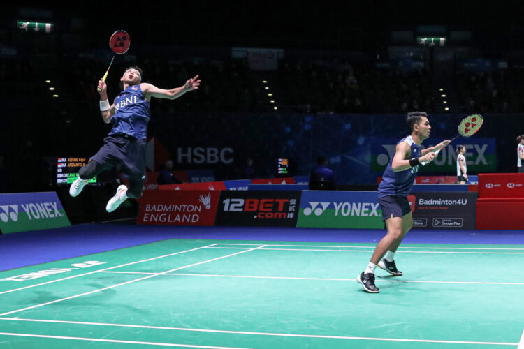 Tujuh Wakil Indonesia Berlaga di Babak 16 Besar Japan Open 2024