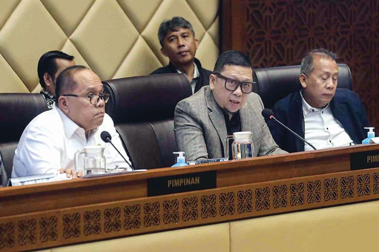 PKPU Pencalonan disahkan Lebih Cepat