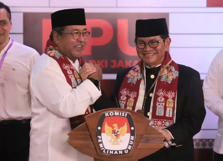 PDIP Ungkap Alasan Pilih Usung Pramono-Rano daripada Anies Baswedan