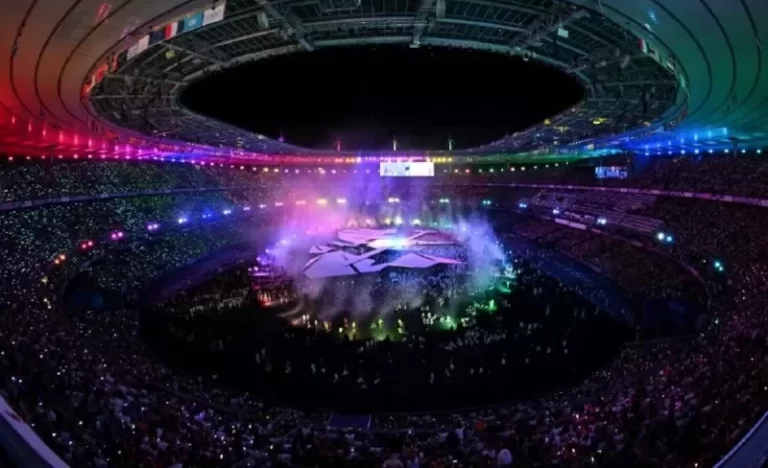 Olimpiade Paris 2024 Berakhir: AS Jadi Juara Umum, Indonesia Peringkat 39
