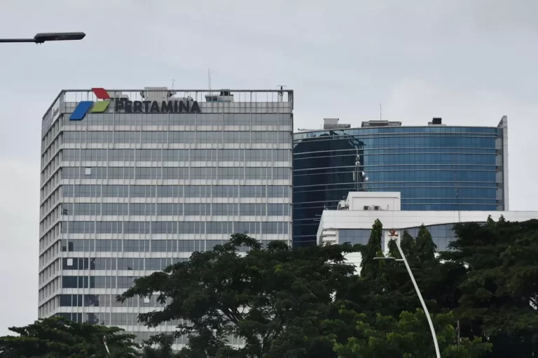 Satu-satunya dari Indonesia, Pertamina Kokoh di Peringkat 165 Fortune 500 Global